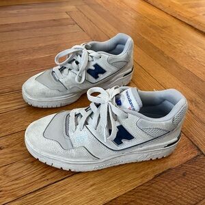 New Balance 550s